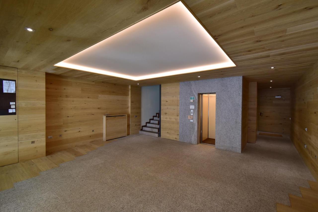 Emerald Centrale Madonna Zewnętrze zdjęcie
