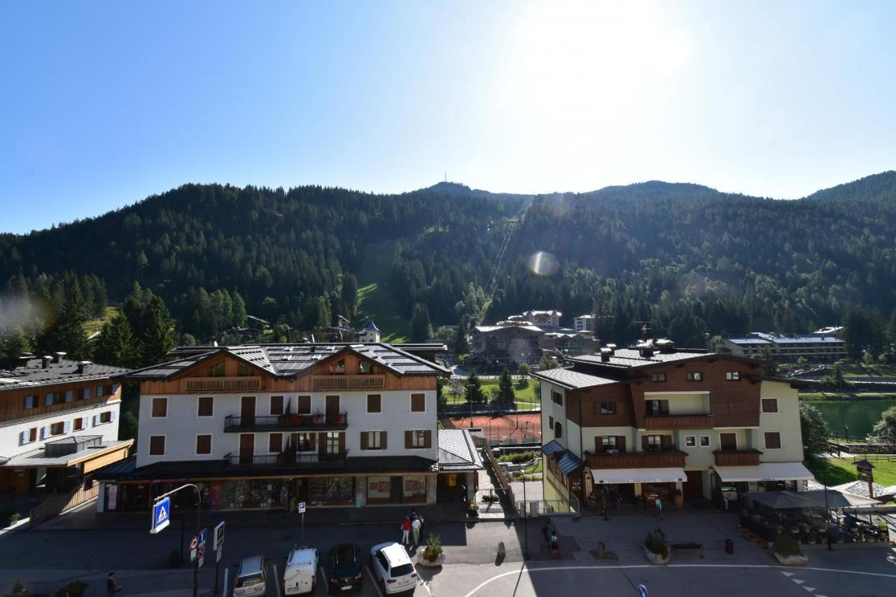 Emerald Centrale Madonna Zewnętrze zdjęcie