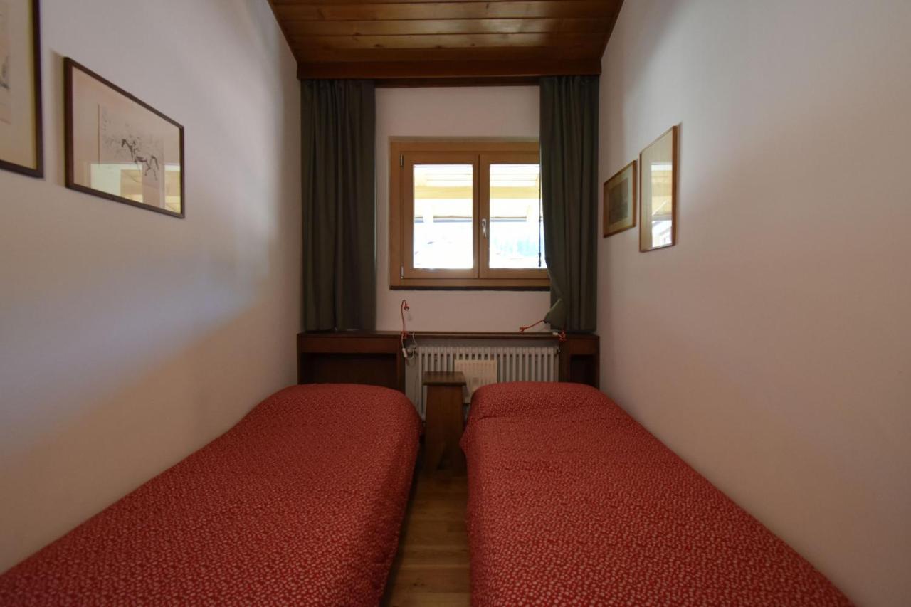 Emerald Centrale Madonna Zewnętrze zdjęcie